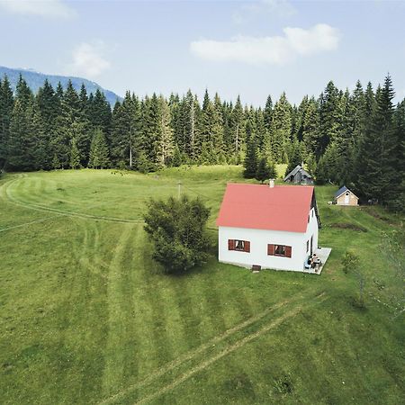 Homestay Djerkovic Zabljak  Bagian luar foto