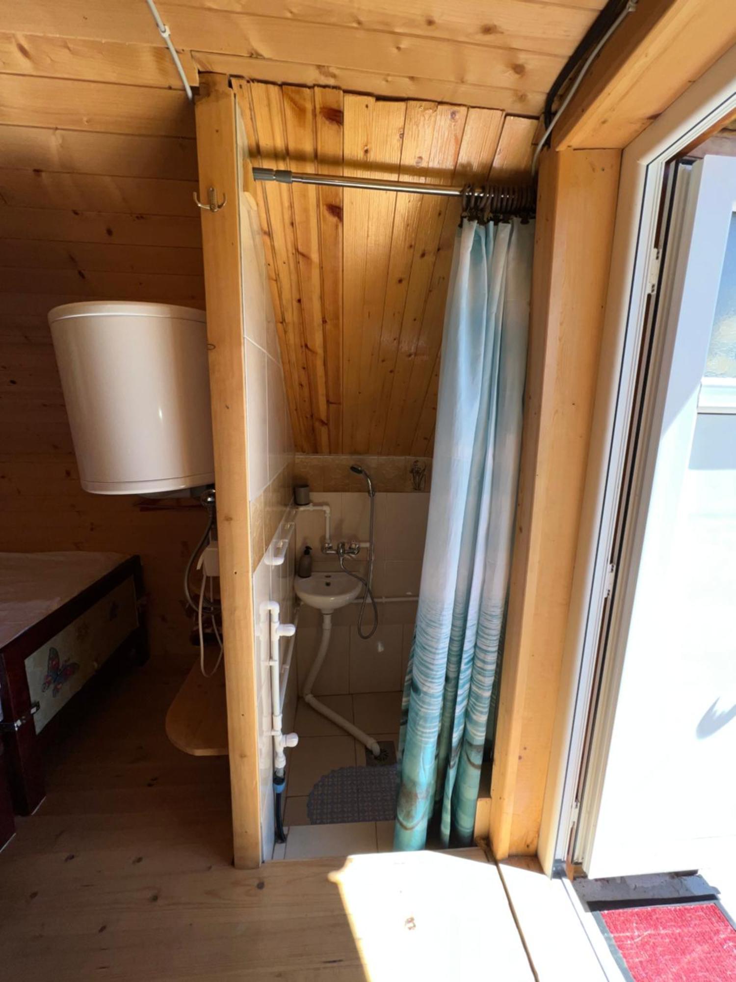 Homestay Djerkovic Zabljak  Bagian luar foto
