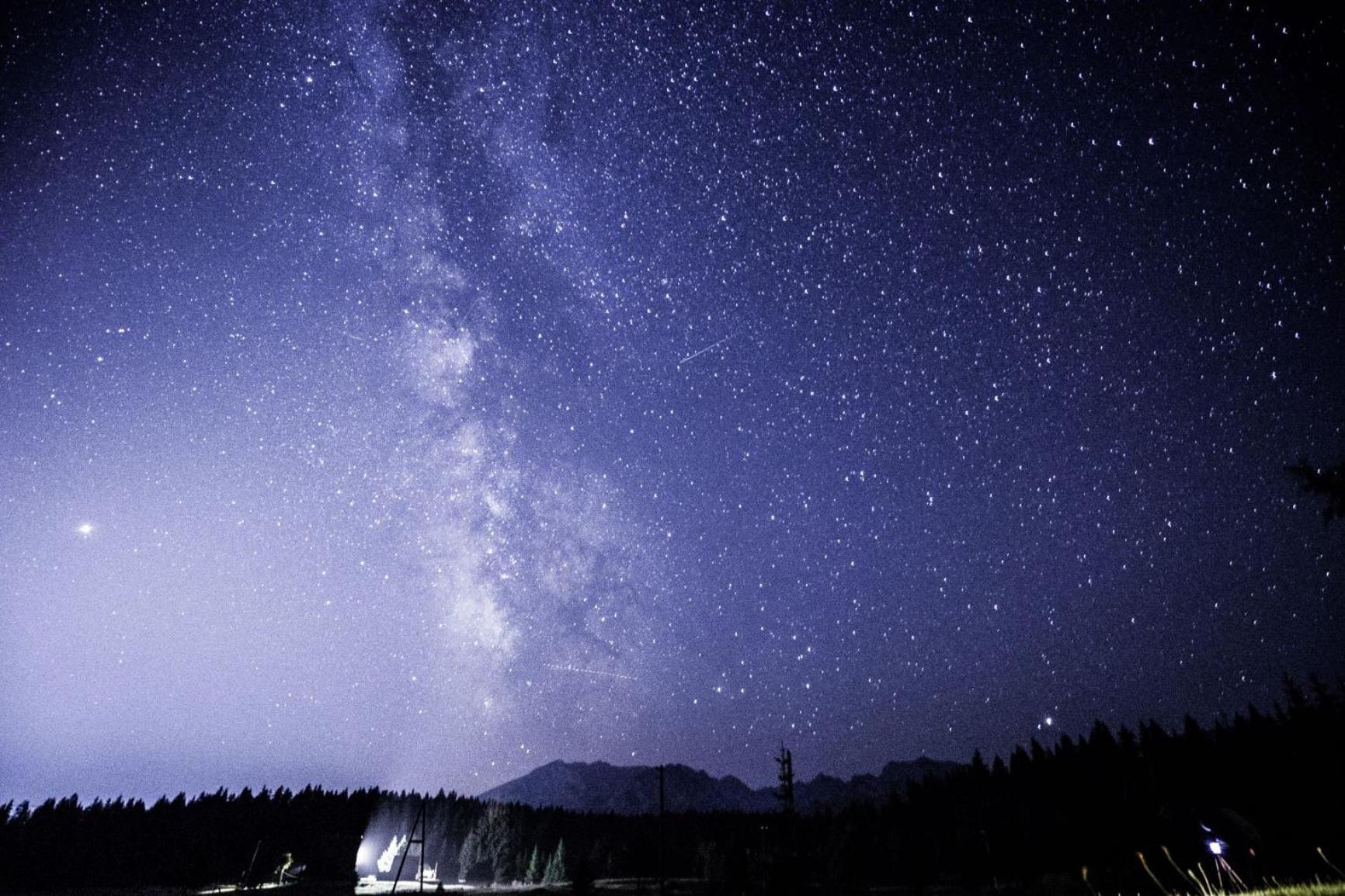 Homestay Djerkovic Zabljak  Bagian luar foto
