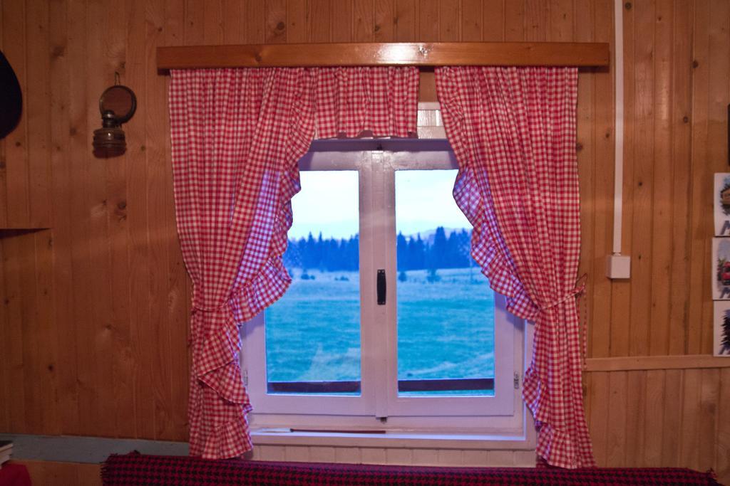 Homestay Djerkovic Zabljak  Bagian luar foto