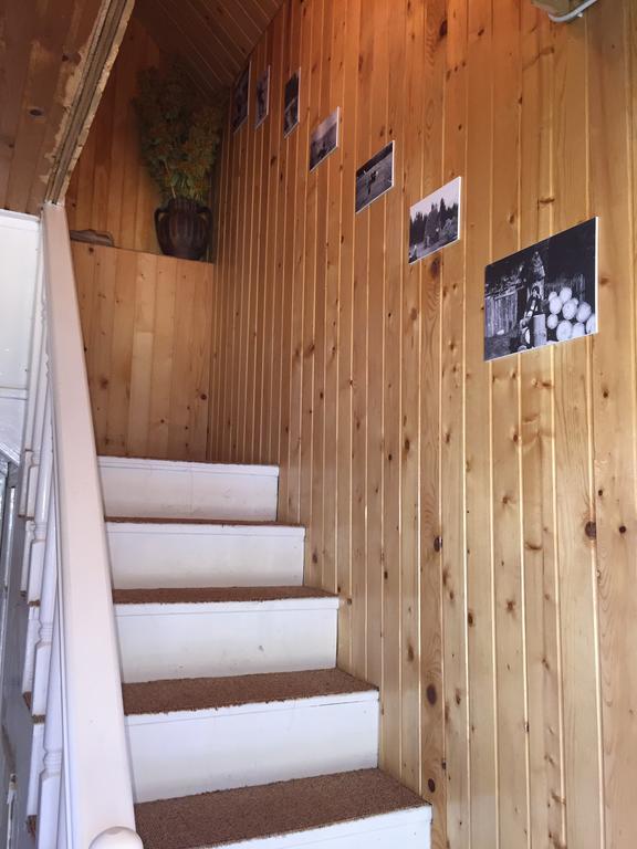 Homestay Djerkovic Zabljak  Bagian luar foto
