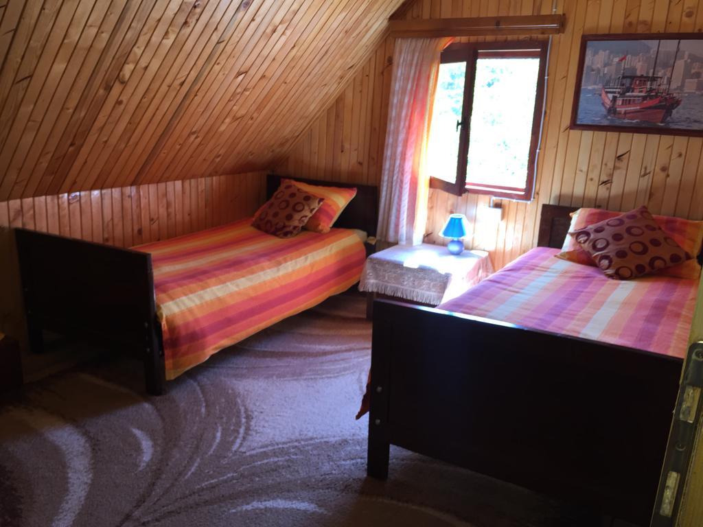 Homestay Djerkovic Zabljak  Bagian luar foto