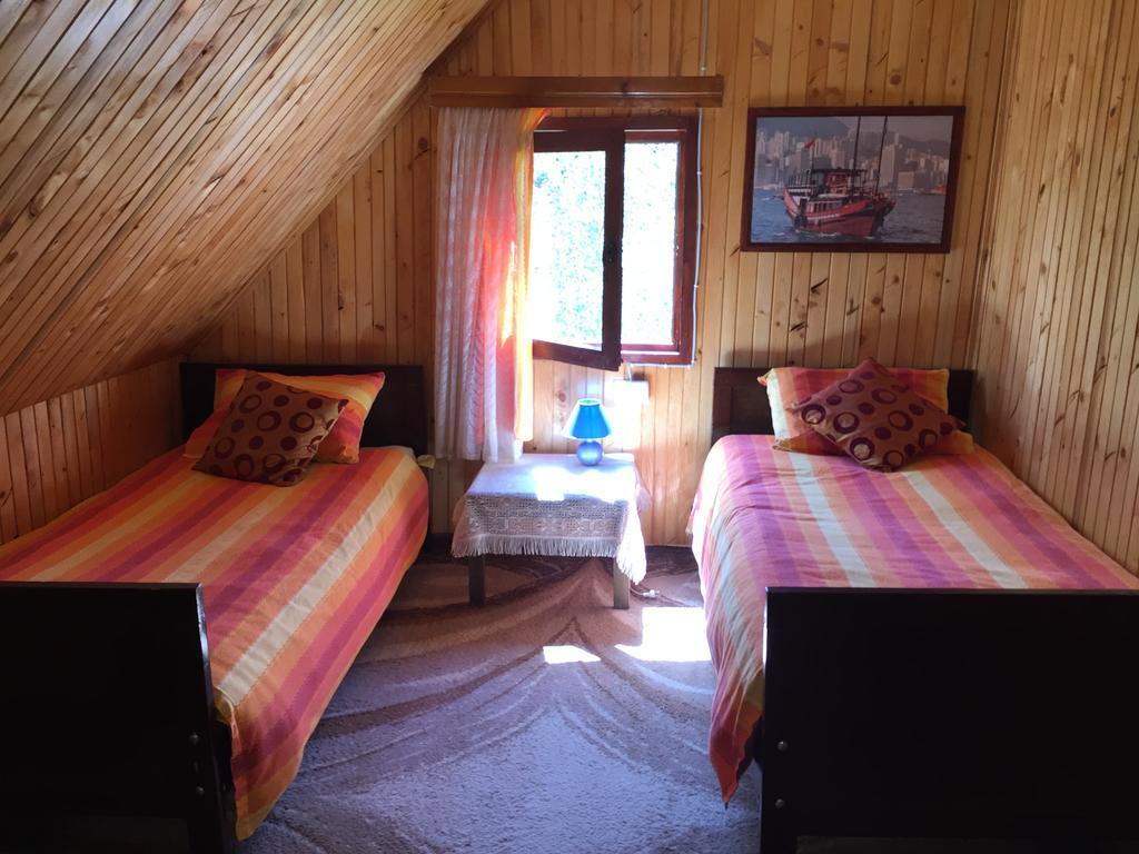 Homestay Djerkovic Zabljak  Bagian luar foto