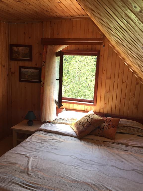 Homestay Djerkovic Zabljak  Bagian luar foto