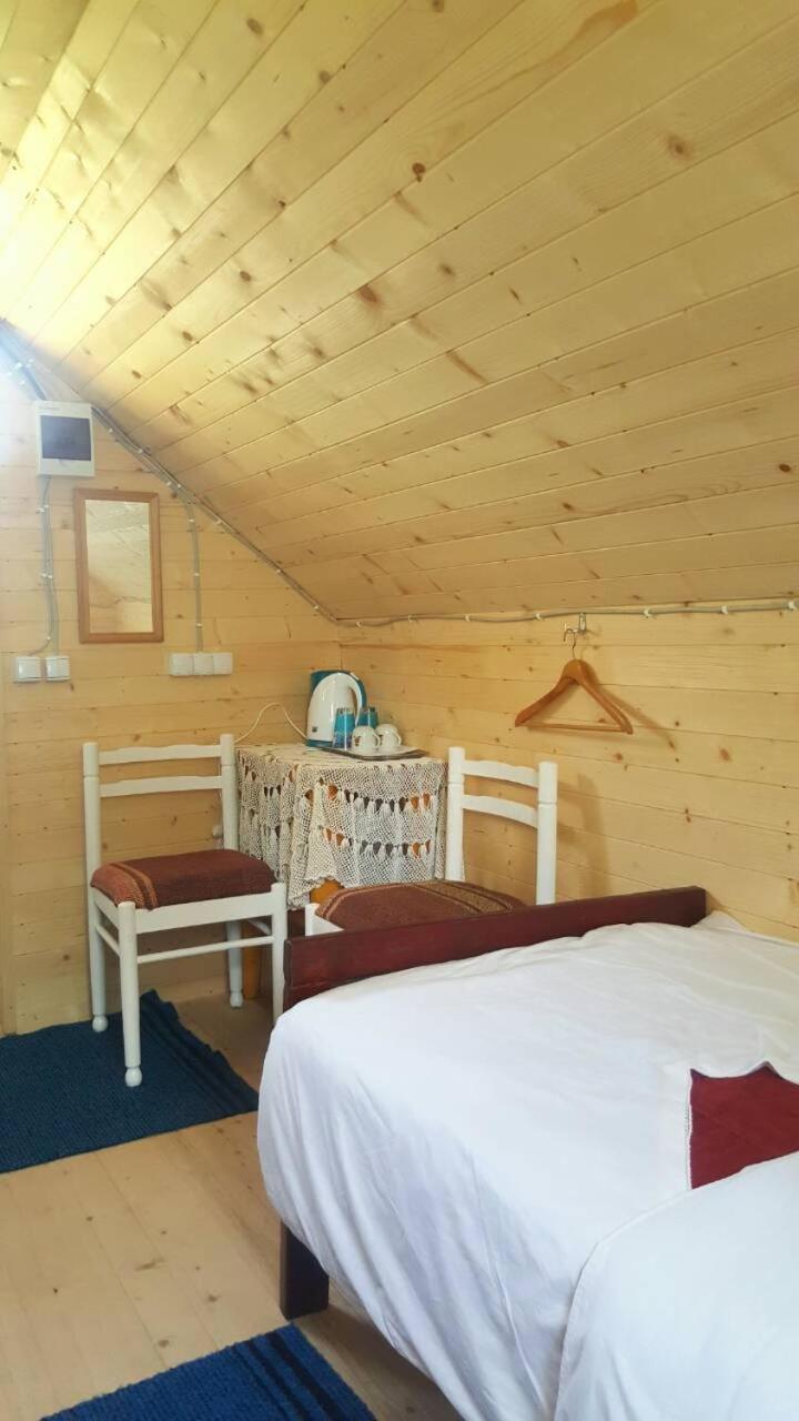 Homestay Djerkovic Zabljak  Bagian luar foto