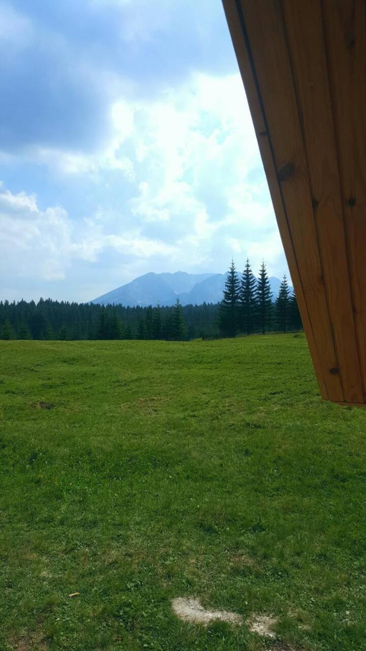 Homestay Djerkovic Zabljak  Bagian luar foto